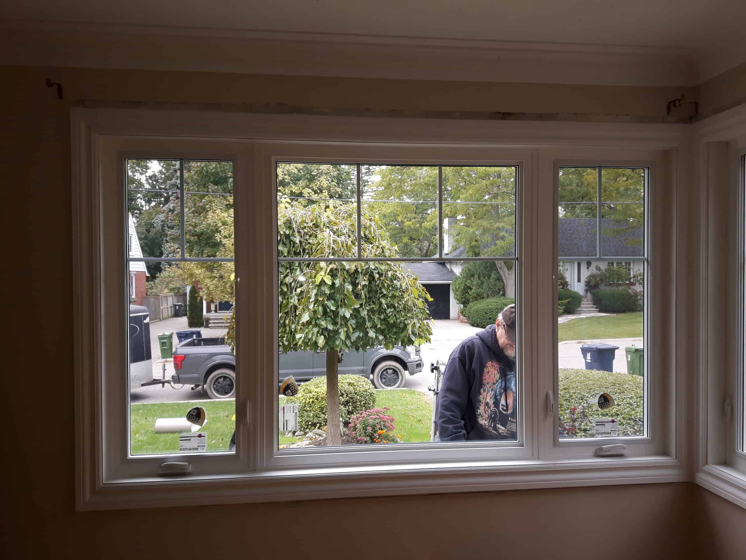 Scarborough Windows And Doors